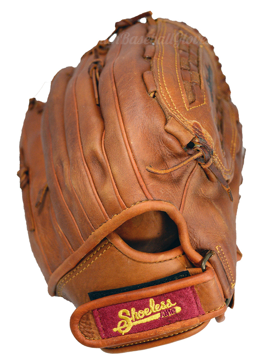 Shoeless jane fastpitch sales glove