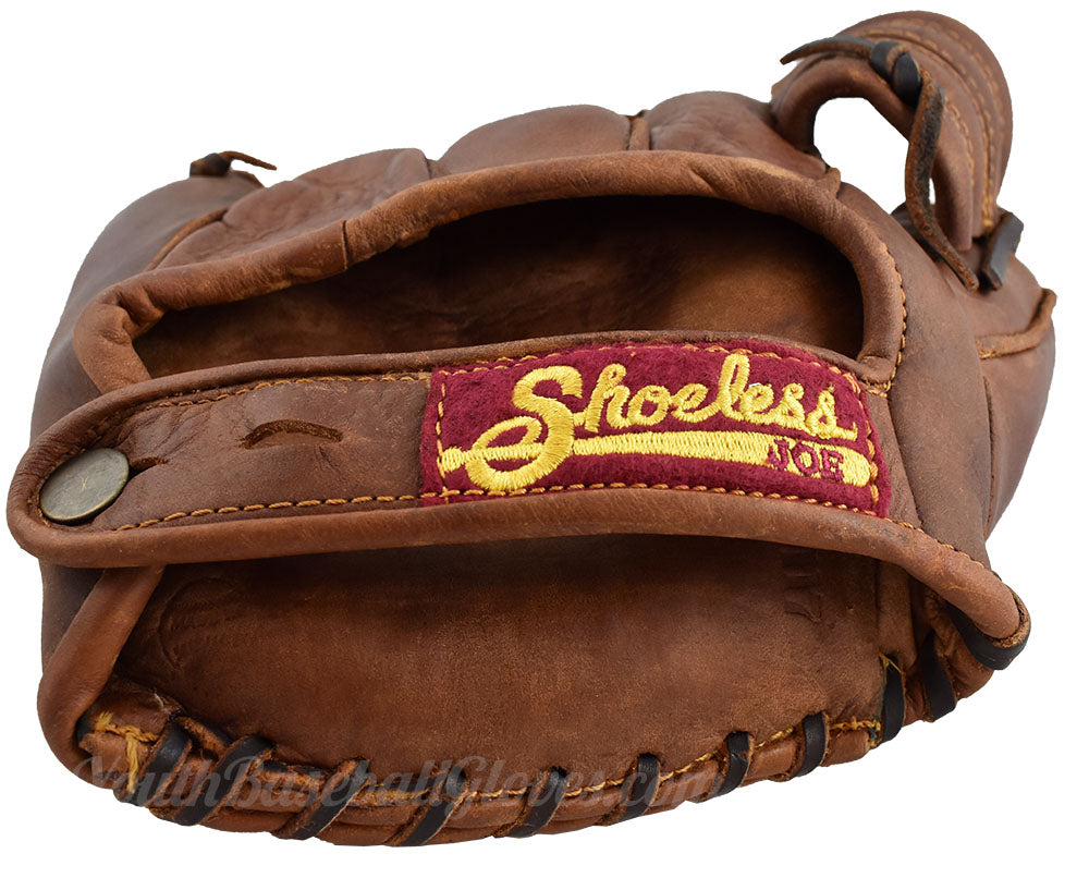 1937 Vintage Shoeless Joe Baseball Glove - 1937FGR