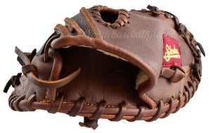 Wrist for the Youth 30" Catcher's Mitt