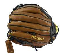 11 3/4-inch H Web Pro Select Series