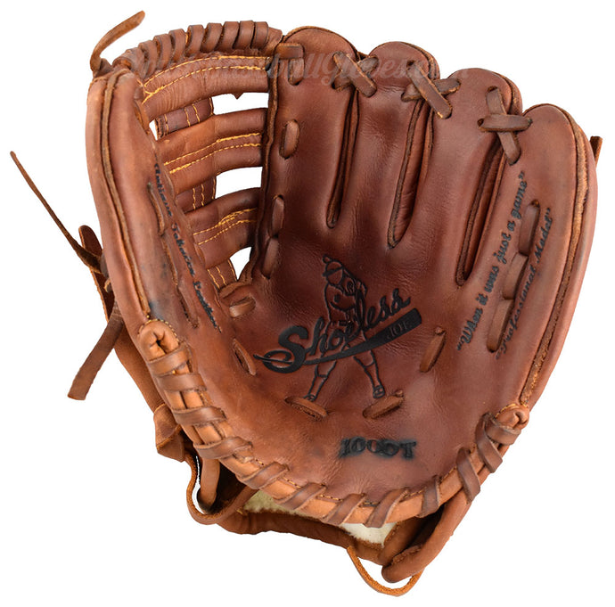 10-Inch Adult Sized Training Baseball Glove
