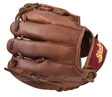 back view of the 10-Inch I-Web Joe Junior