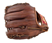 back view of the 11 1/4-Inch Closed Web Shoeless Joe Baseball Glove