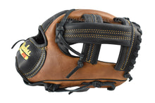 Thumb view of the 11 1/4-Inch Single Bar Pro Select Shoeless Joe Gloves