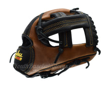 Web view of 11 1/4-Inch Single Bar Pro Select Shoeless Joe Gloves