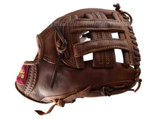 thumb view of the 11.5" H-Web
