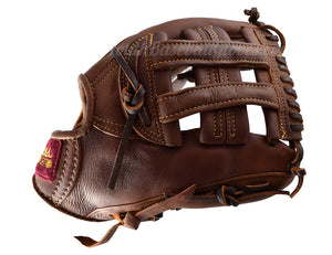 thumb view of the 11.5" H-Web