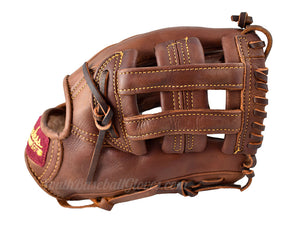 11 1/2-Inch H-Web baseball glove
