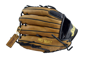 back view for the 11.5-Inch I-Web Pro Select by Shoeless Joe Gloves