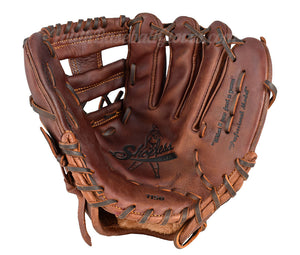 Palm view 11 1/2-Inch I-Web baseball glove