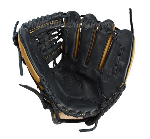 11 1/2-Inch Pro Select I-Web baseball glove