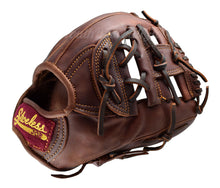 Thumb view of the 11.5-Inch I-Web