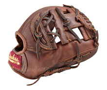 11 1/2-Inch I-Web Webbing
