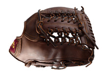 Thumb view of the 11.5" Modified Trap by Shoeless Joe Gloves