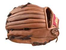 Back view of the 11 1/2-Inch Six Finger