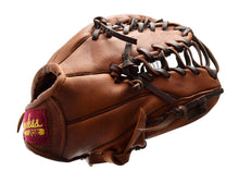 Thumb view on the 11 1/2" Six Finger Baseball Glove