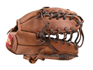 Six Finger Webbing on the 11.5-Inch Shoeless Joe Baseball Glove