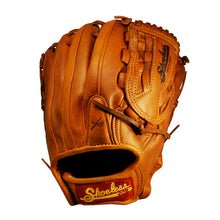 11 3/4" Basket Web Shoeless Joe Infielder's Baseball Glove - 1175BWR