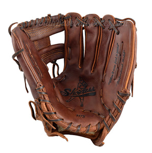 11.75-Inch I-Web - palm view