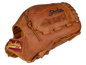 12" Basket Web Shoeless Joe Baseball Glove - 1200BWR