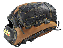 Webbing on the 12-Inch Pro Select Basket Web