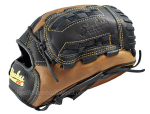 Webbing on the 12-Inch Pro Select Basket Web
