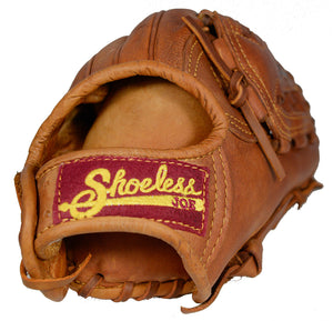 12" Basket Web Shoeless Joe Baseball Glove - 1200BWR