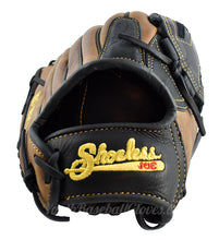 Wrist view - 12 Inch Pro Select Basket Web