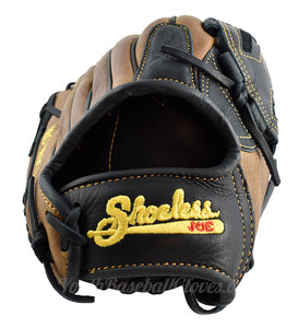 Wrist view - 12 Inch Pro Select Basket Web