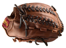 Thumb view on the 12-Inch V-Lace