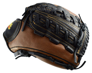 thumb view 12" Pro Select V-Lace