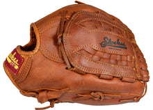 12 1/2" Basket Web Shoeless Joe Outfielder's Baseball Glove - 1250BWR
