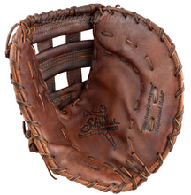 12 1/2-Inch Women's Fastpitch First Base Mitt