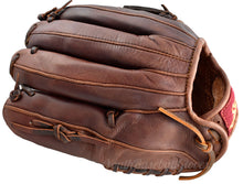 Back view of the 12.5" Six Finger Shoeless Joe Baseball Gloves