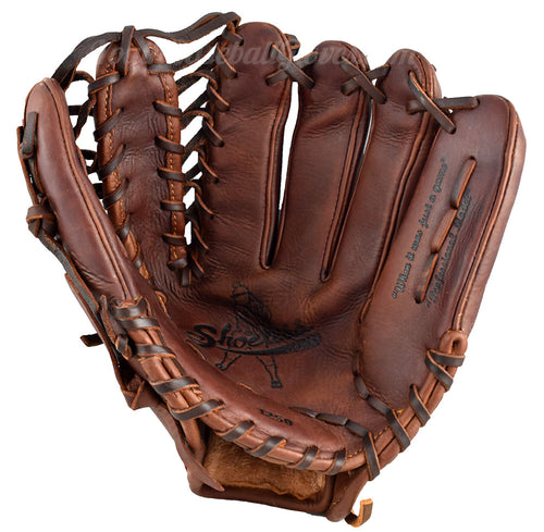 12 1/2-Inch Six Finger Palm View Baseball Glove