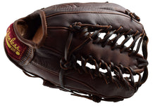 Thumb view of the 12 1/2 Inch Six Finger Shoeless Joe Baseball Glove