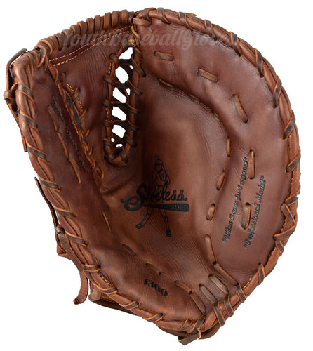 13-Inch First Base Tennessee Trap palm