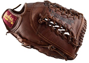 Thumb View - 13-Inch Tennessee Trapper First Base Mitt
