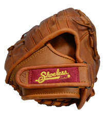 13" Women's Weave Web Shoeless Jane Fast Pitch Glove - 1300FPBWR