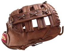 Web view of the 13-Inch Single Bar Outfielder's Glove