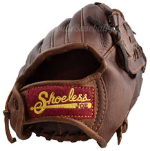 14" Men's Slow Pitch Softball Glove with a Basket Weave Web