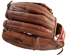 Back view of the 14 Inch H-Web