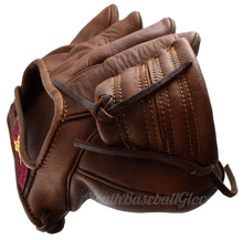 Vintage 1925 Fielder's Glove Webbing Shoeless Joe Gloves Golden Era