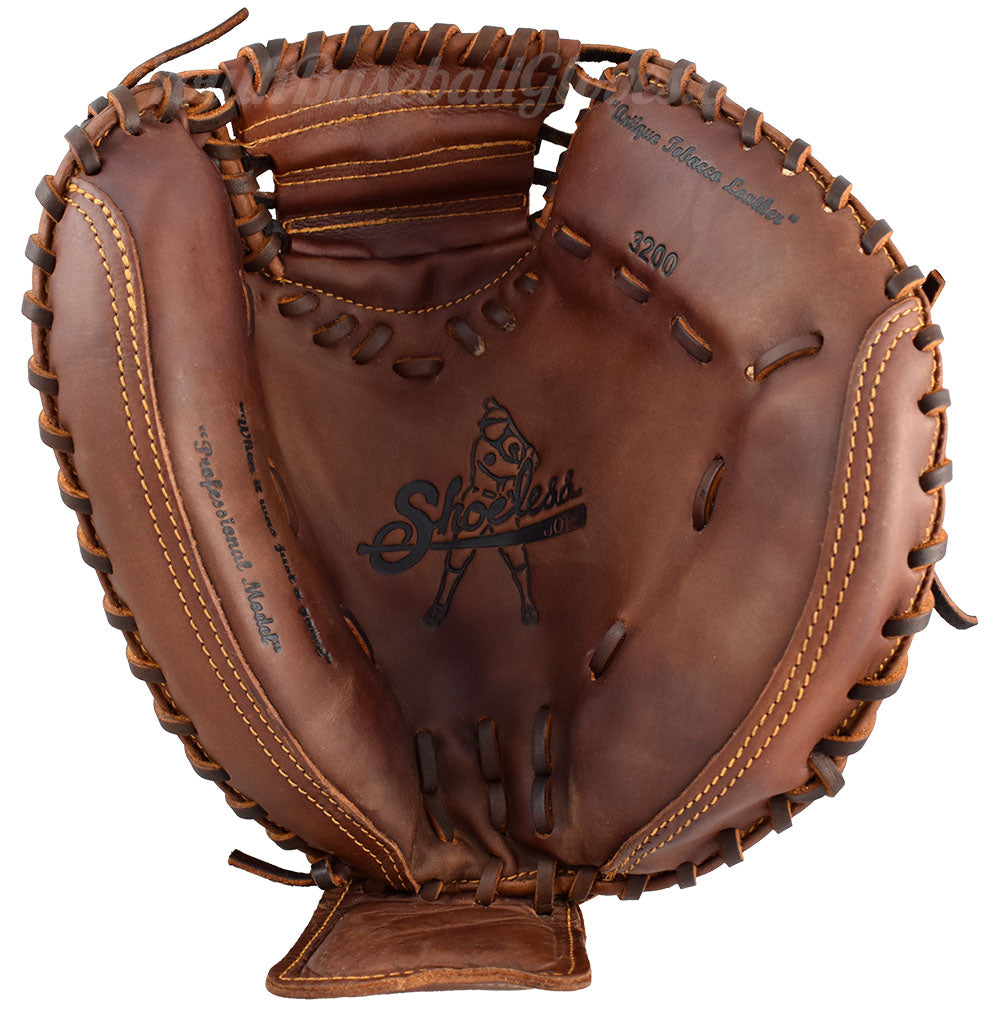 Youth Baseball Gloves Catcher s Mitts 32 inch 9 10 year of age