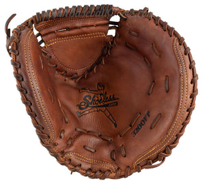 32-Inch Women's Fastpitch Catcher's Mitt