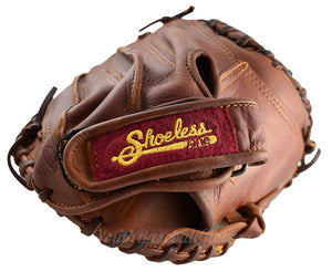 Wrist Strap 32-Inch Fastpitch Softball Catcher's Mitt