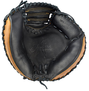 Shoeless Joe Gloves Pro Select 34-Inch Catcher's Mitt