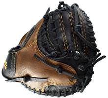 Webbing for the Pro Select 34 inch Catcher's Mitt