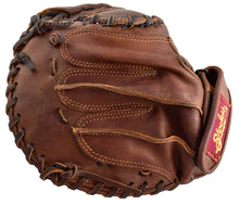 Shoeless Jane Women's 34" Fastpitch Softball Catcher's Mitt