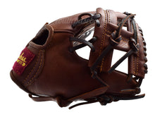 Thumb View of the 9-Inch Shoeless Joe Junior Tee Ball Glove